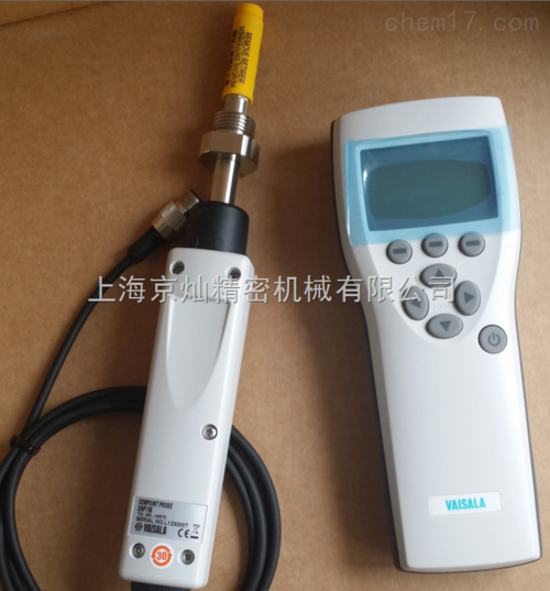 露点仪产品库与选型指南 电子电工湿度仪表在工业测量中的应用