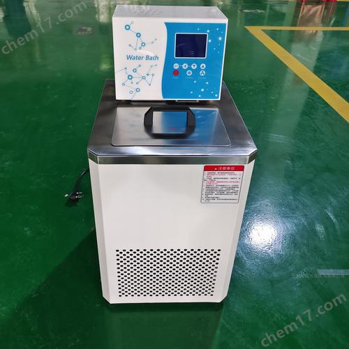 phdc-0515低温循环槽生产厂家与仪器仪表选型指南