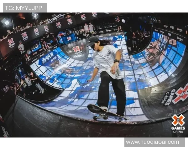 西安滑板队在世界滑板锦标赛上的精彩节奏与表现分析